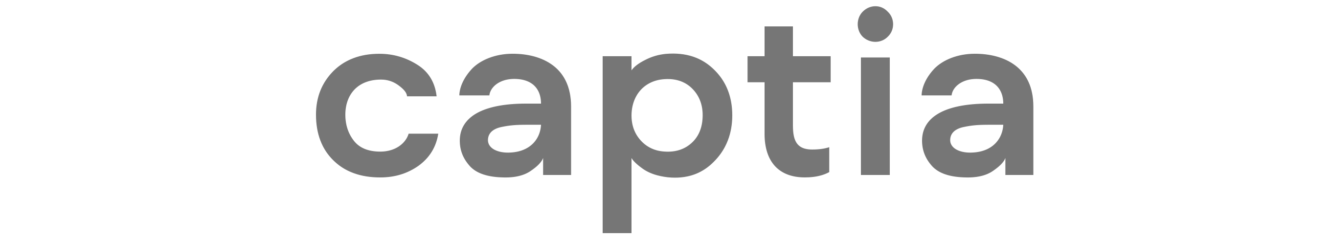 captia