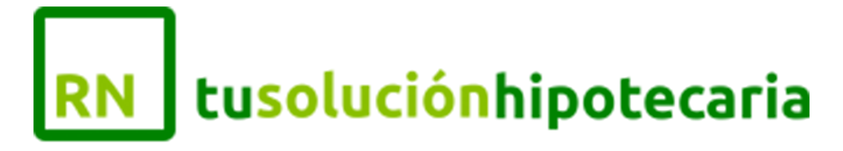 tu solución hipotecaria
