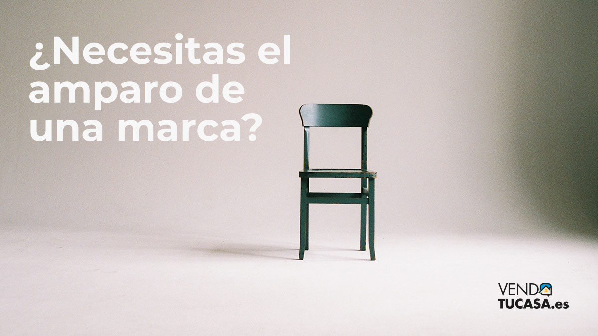 necesito el amparo de una marca