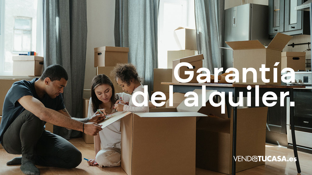 garantía del alquiler