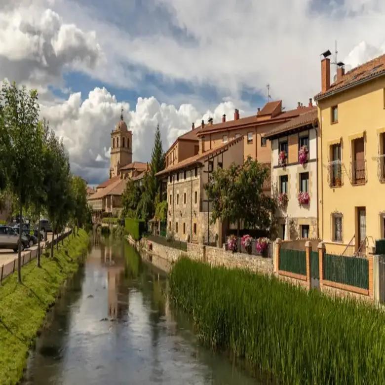 Vista Palencia