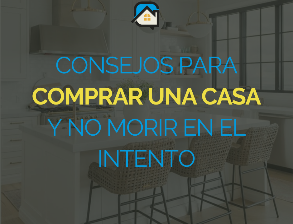 consejos para comprar una casa