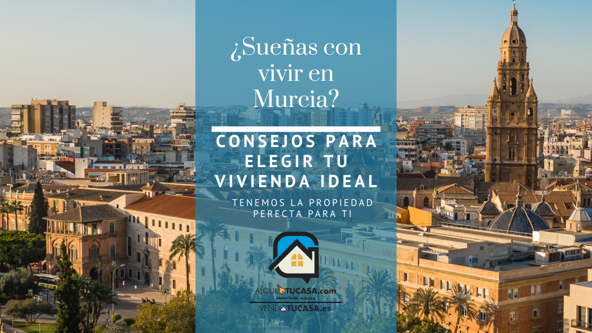 Consejos para elegir tu vivienda ideal