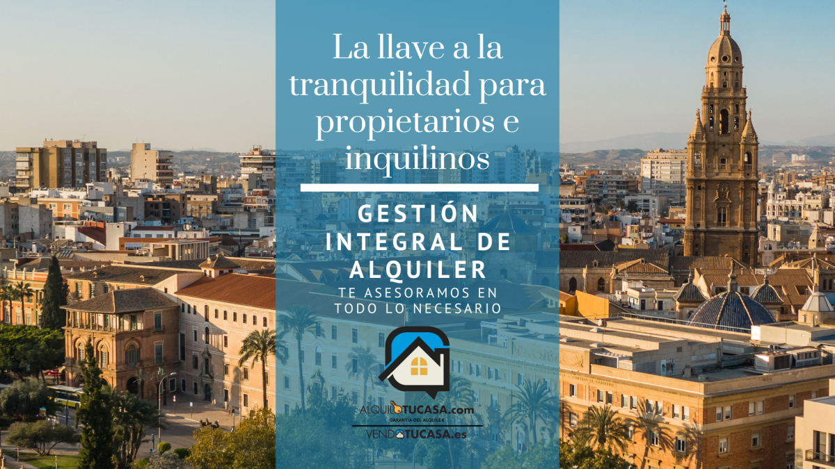 La llave a la tranquilidad para propietarios e inquilinos Gestión Integral de Alquiler