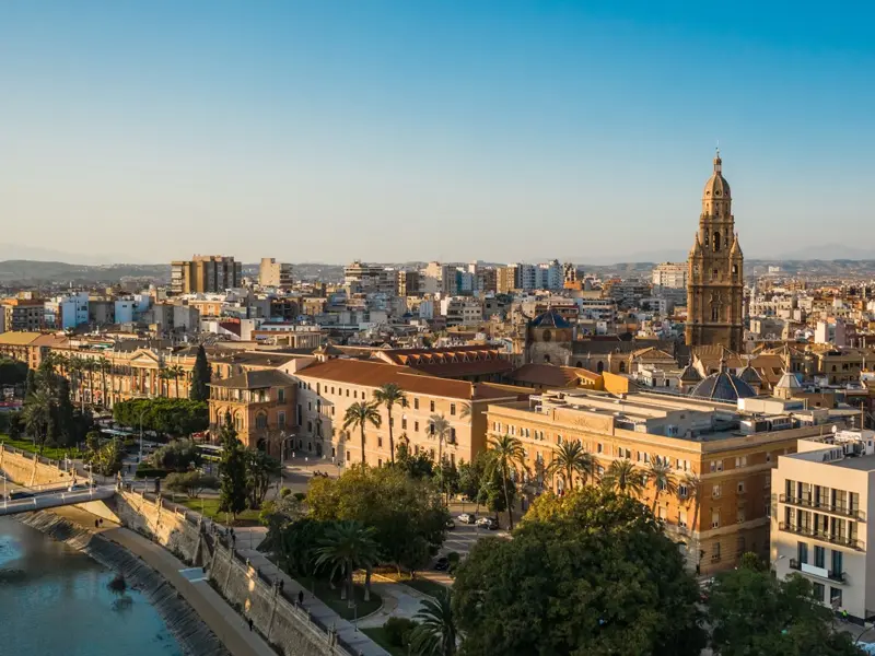 Murcia