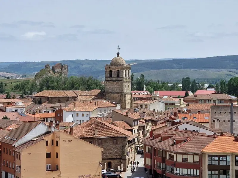 Palencia