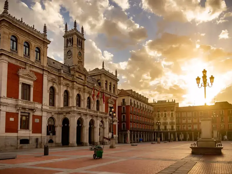 Valladolid